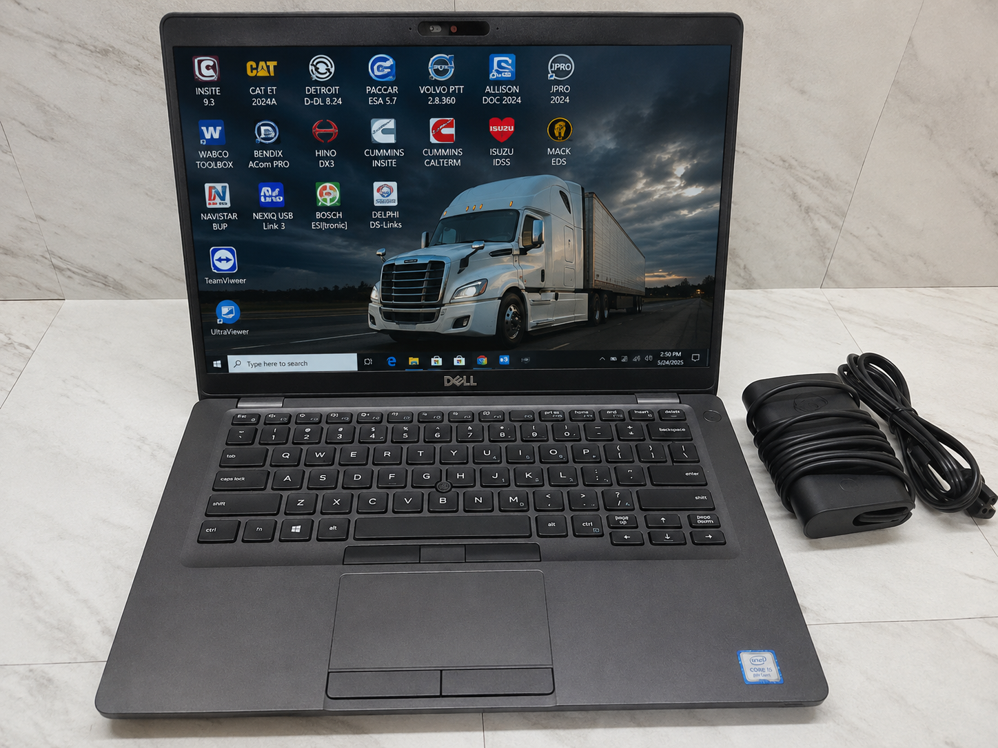 Dell Latitude 5400